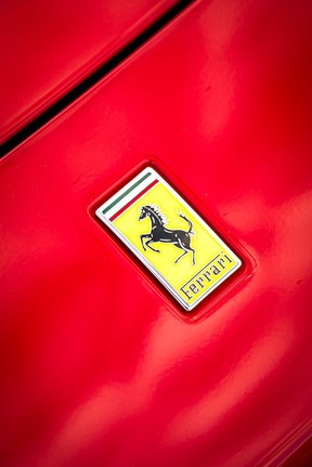 Ferrari F8 2023