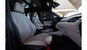 BMW X1 20i 2021