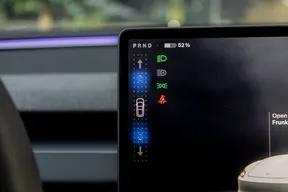 Tesla Model 3 Standard 2024