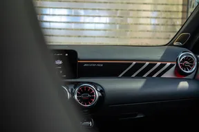 Mercedes-Benz A-Class 35 AMG 2023