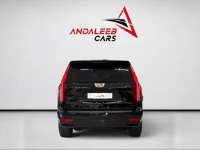 Cadillac Escalade 2021