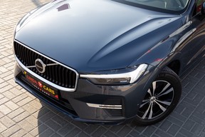 Volvo XC60 2023
