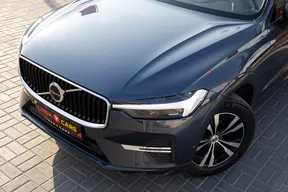 Volvo XC60 2023