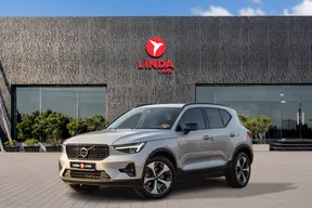 Volvo XC40 2023