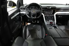 Lamborghini Urus 2022