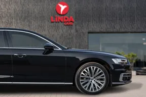 Audi A8 L 2020