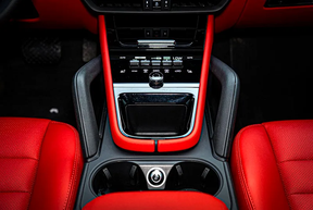 Porsche Cayenne 2024