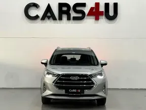 JAC S3 / JS3 2024