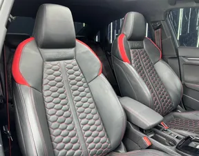 Audi RS3 2024