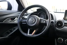 Mazda CX-3 2023
