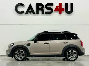 MINI Countryman Cooper S 2024