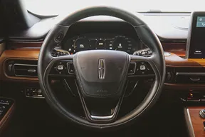 Lincoln Aviator 2023