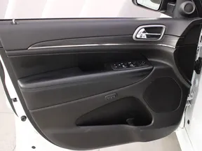 Jeep Grand Cherokee 2021