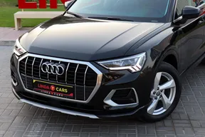 Audi Q3 2020