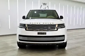 Land Rover Range Rover 2025