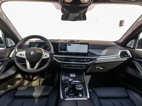 ALPINA XB7 2024