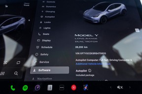 Tesla Model Y Long Range 2024