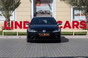 Volkswagen Golf R 2019