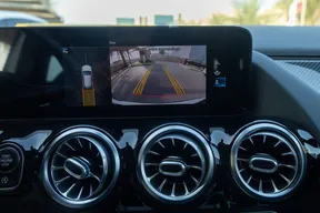 Mercedes-Benz GLA 200 2021