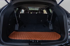 Jetour X90 PLUS 2024