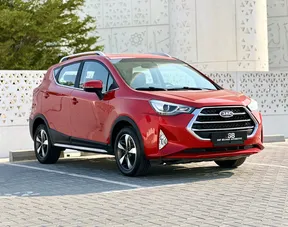 JAC S3 / JS3 2024