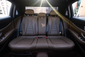 Mercedes-Benz E-Class 300 2023