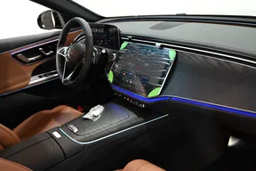Mercedes-Benz E-Class 200 2026