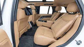 Land Rover Range Rover 2023