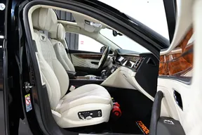 Bentley Continental Flying Spur 2020
