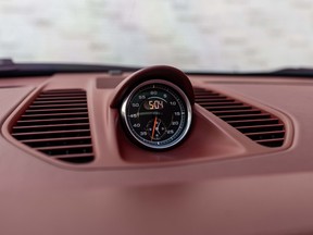 Porsche 911 Carrera S 2012