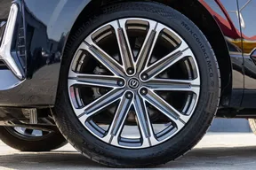 Changan UNI-K 2025