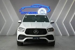 Mercedes-Benz GLE 350 2022