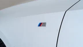 BMW 3 Series 325 2025