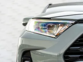 Toyota RAV4 2025