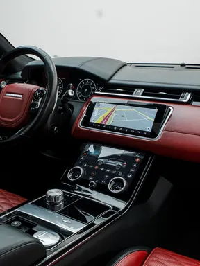 Land Rover Range Rover Velar 2020