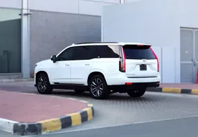 Cadillac Escalade 2021
