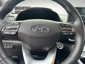 Hyundai Kona 2022