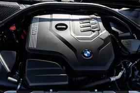 BMW 3 Series 330 2022