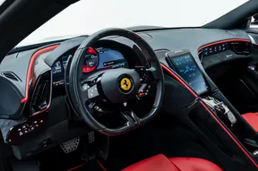 Ferrari Roma 2024
