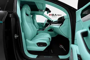 Lamborghini Urus 2021