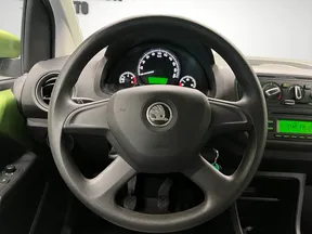 Škoda Citigo 2016