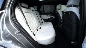 BMW X5 2025