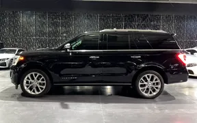 Ford Expedition 2019