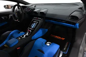 Lamborghini Huracán Evo 2022