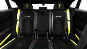 Lamborghini Urus 2024