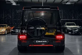 Brabus G-Class 2021
