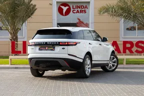 Land Rover Range Rover Velar 2018