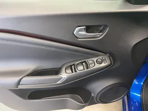 Nissan Juke 2025