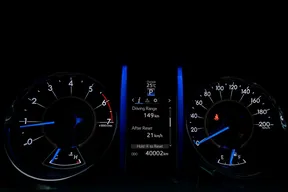 Toyota Fortuner 2018