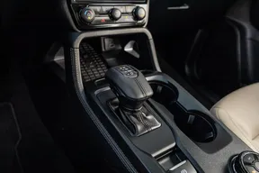 Ford Everest 2024